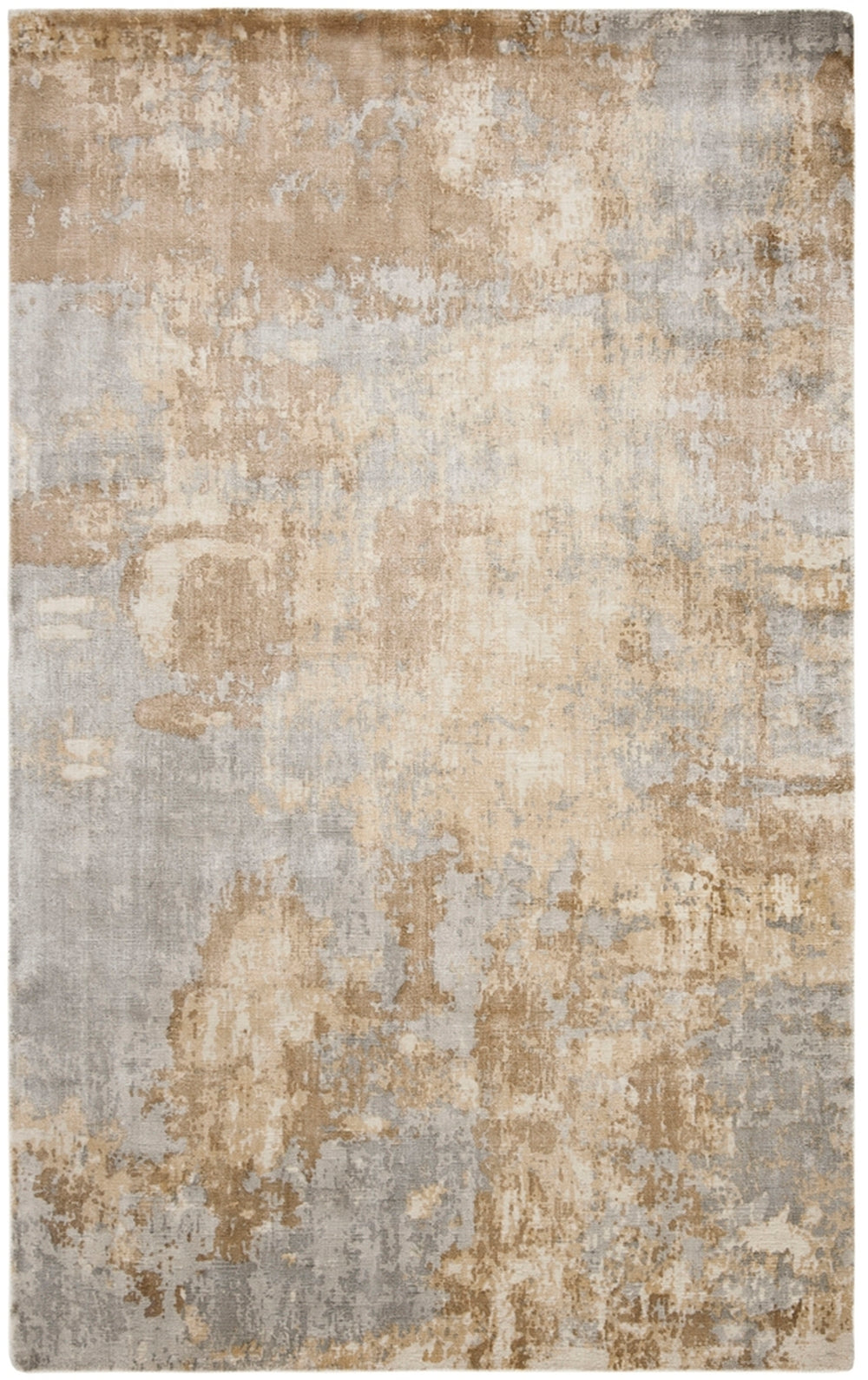 Safavieh Mirage MIR333 Hand Loomed Rug