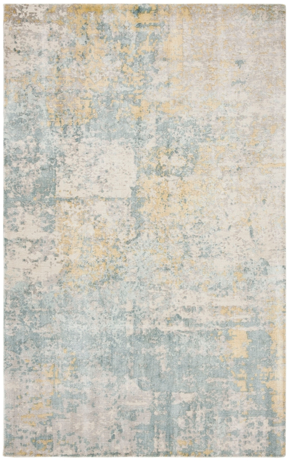 Safavieh Mirage MIR334 Hand Loomed Rug