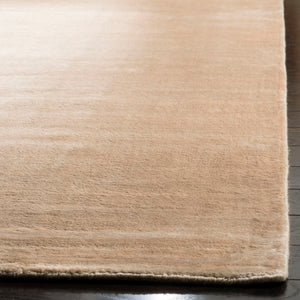 Mirage Hand Loomed Viscose Rug – Elegant, Soft, and Sophisticated Design for Timeless Glamour