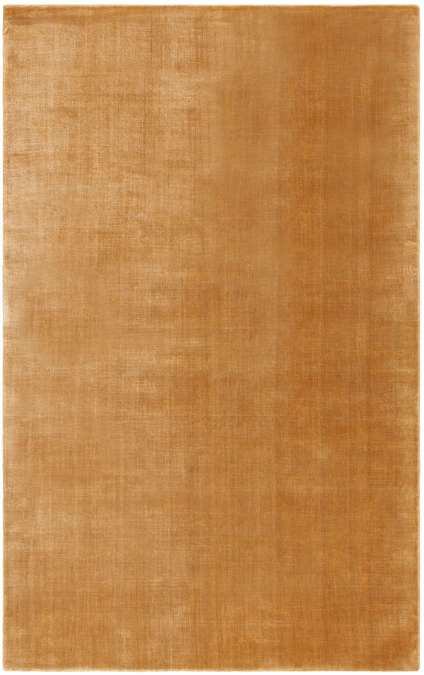Mirage Hand Loomed Rug - Luxurious Tone on Tone Viscose Design for Elegant Home Decor Accent