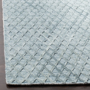 Mirage Hand Loomed Area Rug: Luxurious Design, Easy Care & Timeless Style for Any Home Décor
