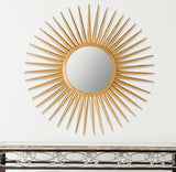 Sun Flair Mirror