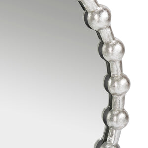 Safavieh Eden Mirror Silver Iron MIR4089A 889048523098