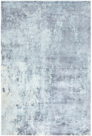 Safavieh Mirage 411 Hand Loomed Viscose Rug MIR411A-7SQ