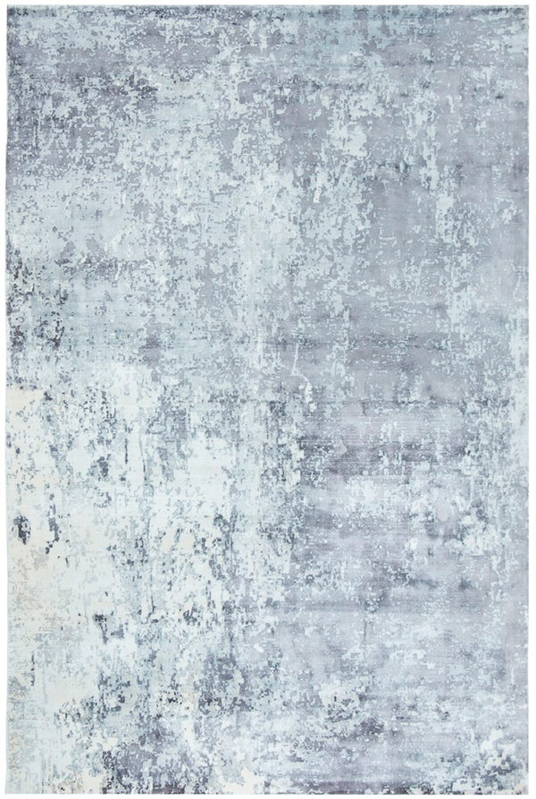 Safavieh Mirage 411 Hand Loomed Viscose Rug MIR411A-7SQ