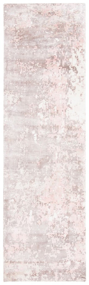 Safavieh Mirage 411 Hand Loomed Viscose Rug MIR411C-7SQ