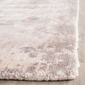 Safavieh Mirage 411 Hand Loomed Viscose Rug MIR411C-7SQ
