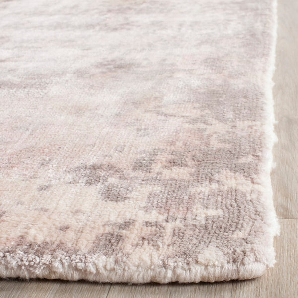 Safavieh Mirage 411 Hand Loomed Viscose Rug MIR411C-7SQ