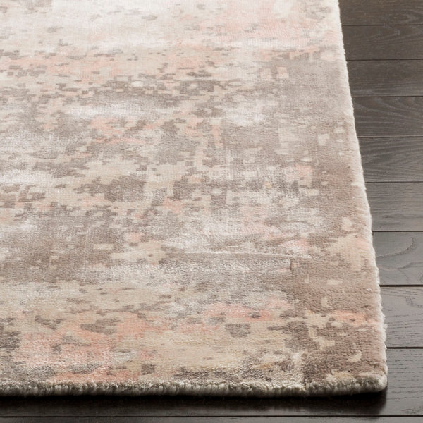 Safavieh Mirage 411 Hand Loomed Viscose Rug MIR411C-7SQ