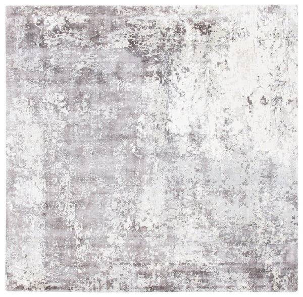 Safavieh Mirage 411 Hand Loomed Viscose Rug MIR411D-7SQ