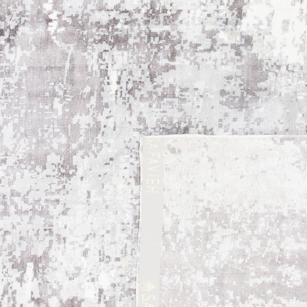 Safavieh Mirage 411 Hand Loomed Viscose Rug MIR411D-7SQ