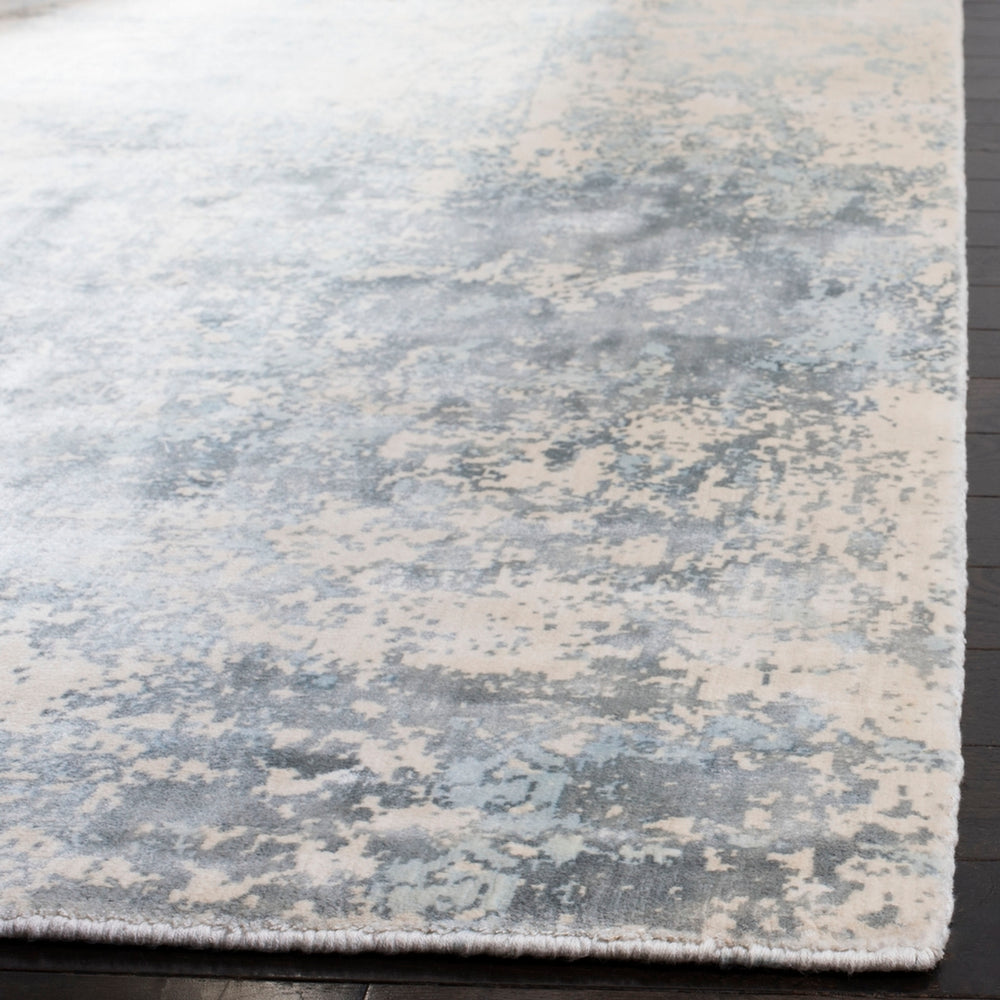 Safavieh Mirage 412 Hand Loomed Viscose Rug MIR412A-7SQ