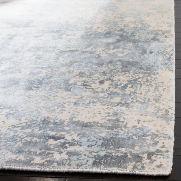 Safavieh Mirage 412 Hand Loomed Viscose Rug MIR412A-7SQ