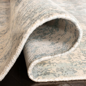 Safavieh Mirage 412 Hand Loomed Viscose Rug MIR412A-7SQ