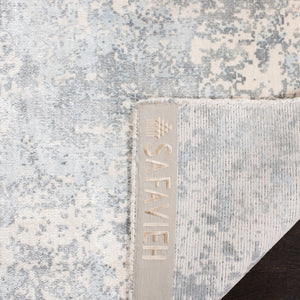 Safavieh Mirage 412 Hand Loomed Viscose Rug MIR412A-7SQ