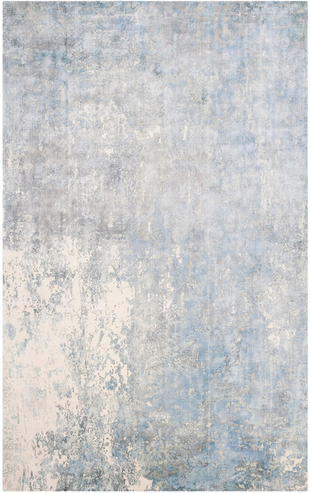 Safavieh Mirage 412 Hand Loomed Viscose Rug MIR412A-7SQ