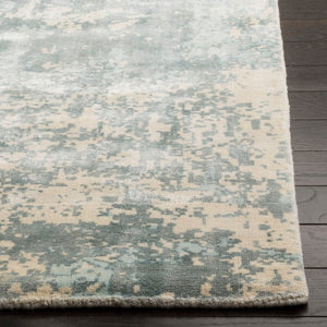 Safavieh Mirage 412 Hand Loomed Viscose Rug MIR412A-7SQ
