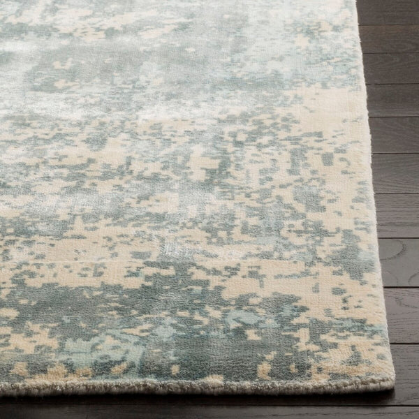 Safavieh Mirage 412 Hand Loomed Viscose Rug MIR412A-7SQ