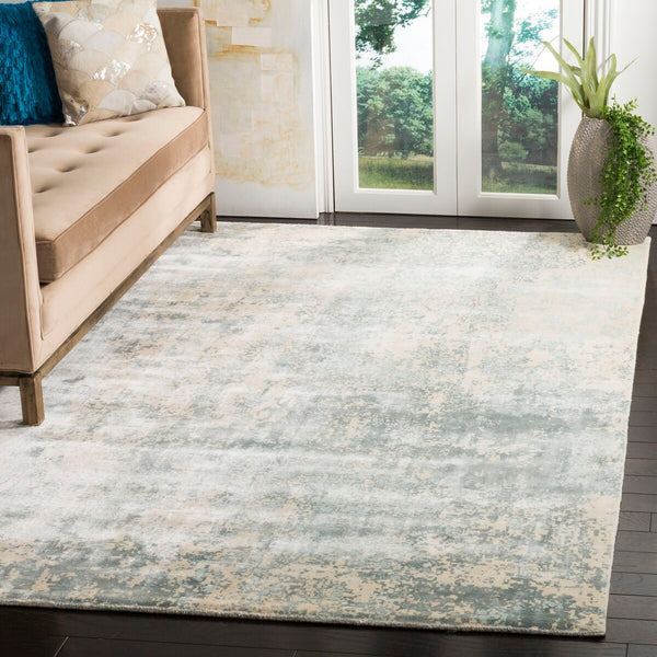Safavieh Mirage 412 Hand Loomed Viscose Rug MIR412A-7SQ