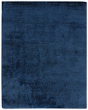 Safavieh Mirage 451 Hand Knotted 65% Viscose/25% Wool/and 10% Cotton Rug MIR451B-2SQ