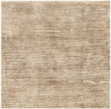 Safavieh Mirage 451 Hand Knotted 65% Viscose/25% Wool/and 10% Cotton Rug MIR451C-2SQ