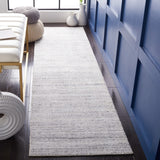 Mirage 470 Handwoven Wool 40% Viscose 20% Pet 40% Contemporary Rug Ivory / Grey WOOL 40% VISCOSE 20% PET 40% MIR470A-9