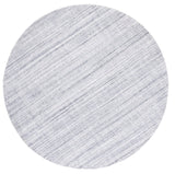 Mirage 470 Handwoven Wool 40% Viscose 20% Pet 40% Contemporary Rug Ivory / Grey WOOL 40% VISCOSE 20% PET 40% MIR470A-9