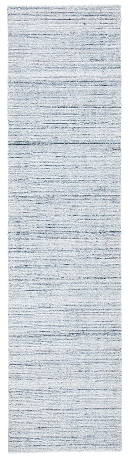 Mirage 470 Handwoven Wool 40% Viscose 20% Pet 40% Contemporary Rug Light Grey WOOL 40% VISCOSE 20% PET 40% MIR470F-9