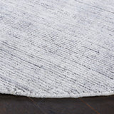 Mirage 470 Handwoven Wool 40% Viscose 20% Pet 40% Contemporary Rug Light Grey WOOL 40% VISCOSE 20% PET 40% MIR470F-9