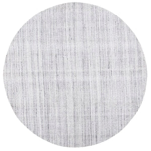 Mirage 470 Handwoven Wool 40% Viscose 20% Pet 40% Contemporary Rug Light Grey WOOL 40% VISCOSE 20% PET 40% MIR470F-9