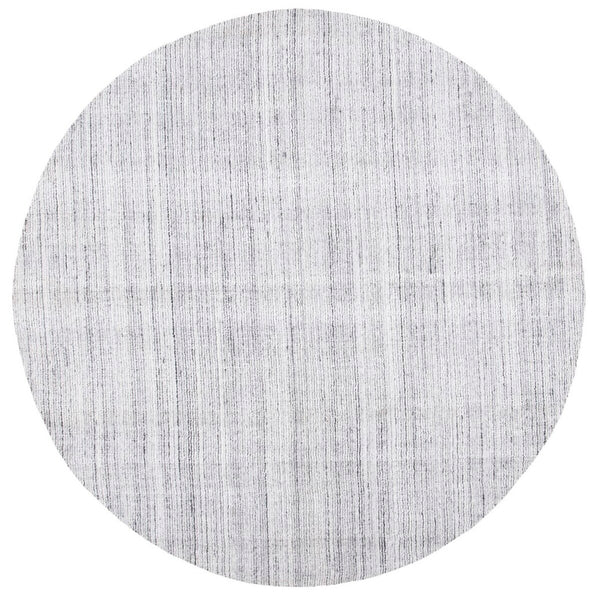 Mirage 470 Handwoven Wool 40% Viscose 20% Pet 40% Contemporary Rug Light Grey WOOL 40% VISCOSE 20% PET 40% MIR470F-9
