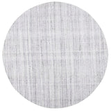 Mirage 470 Handwoven Wool 40% Viscose 20% Pet 40% Contemporary Rug Light Grey WOOL 40% VISCOSE 20% PET 40% MIR470F-9