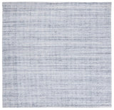 Mirage 470 Handwoven Wool 40% Viscose 20% Pet 40% Contemporary Rug Light Grey WOOL 40% VISCOSE 20% PET 40% MIR470F-9