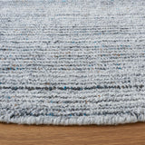 Mirage 470 Handwoven Wool 40% Viscose 20% Pet 40% Contemporary Rug Dark Grey WOOL 40% VISCOSE 20% PET 40% MIR470H-9