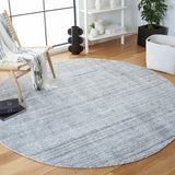 Mirage 470 Handwoven Wool 40% Viscose 20% Pet 40% Contemporary Rug Dark Grey WOOL 40% VISCOSE 20% PET 40% MIR470H-9