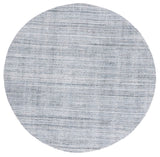 Mirage 470 Handwoven Wool 40% Viscose 20% Pet 40% Contemporary Rug Dark Grey WOOL 40% VISCOSE 20% PET 40% MIR470H-9