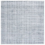 Mirage 470 Handwoven Wool 40% Viscose 20% Pet 40% Contemporary Rug Dark Grey WOOL 40% VISCOSE 20% PET 40% MIR470H-9