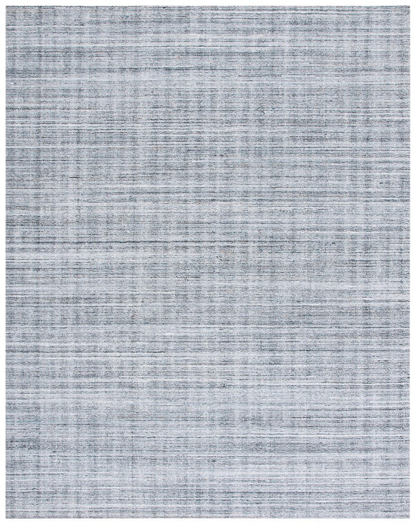 Mirage 470 Handwoven Wool 40% Viscose 20% Pet 40% Contemporary Rug Dark Grey WOOL 40% VISCOSE 20% PET 40% MIR470H-9