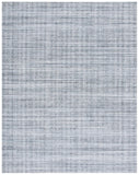 Mirage 470 Handwoven Wool 40% Viscose 20% Pet 40% Contemporary Rug Dark Grey WOOL 40% VISCOSE 20% PET 40% MIR470H-9