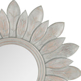 Sun King Mirror