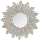 Sun King Mirror