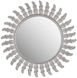 Inca Sun Mirror