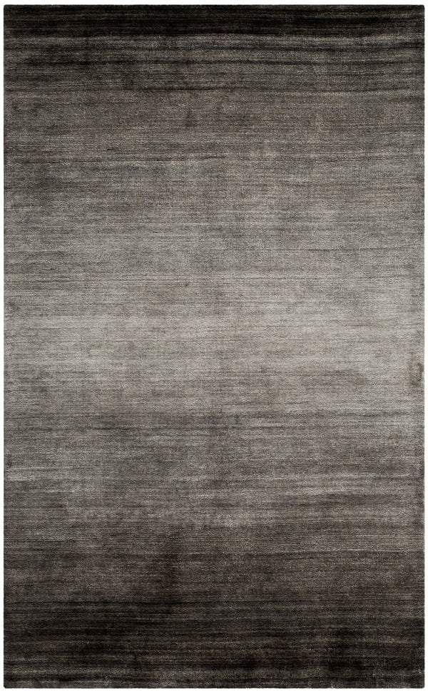 Mirage Hand Loomed Rug - Elegant Tone on Tone Design in Soft Organic Viscose for Luxurious Spaces