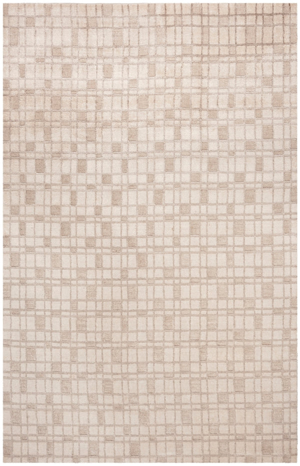 Safavieh Mirage 537 Hand Loomed 80% Viscose and 20% Cotton Rug MIR537B-2SQ