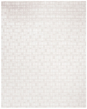 Safavieh Mirage 537 Hand Loomed 80% Viscose and 20% Cotton Rug MIR537B-2SQ