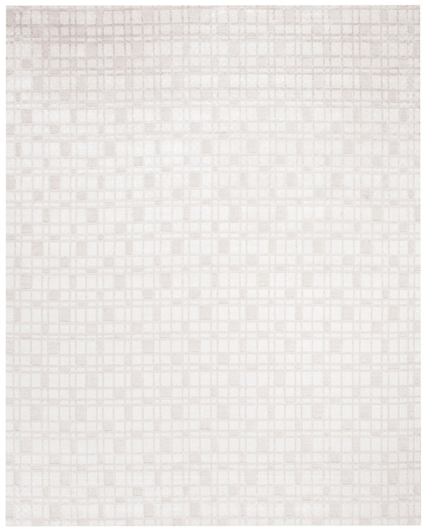 Safavieh Mirage 537 Hand Loomed 80% Viscose and 20% Cotton Rug MIR537B-2SQ