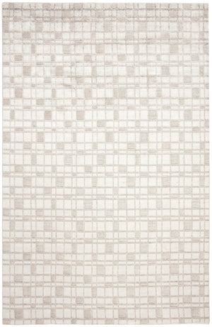 Safavieh Mirage 537 Hand Loomed 80% Viscose and 20% Cotton Rug MIR537G-2SQ