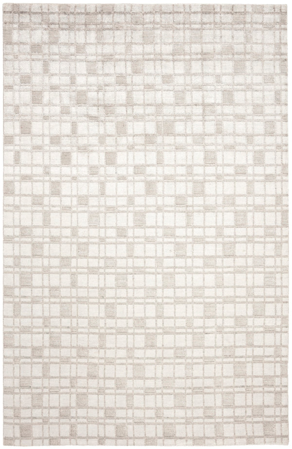 Safavieh Mirage 537 Hand Loomed 80% Viscose and 20% Cotton Rug MIR537G-2SQ