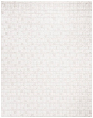 Safavieh Mirage 537 Hand Loomed 80% Viscose and 20% Cotton Rug MIR537G-2SQ