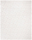 Safavieh Mirage 537 Hand Loomed 80% Viscose and 20% Cotton Rug MIR537G-2SQ